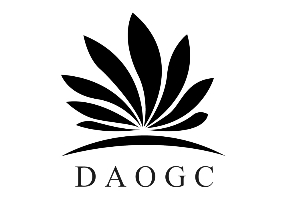 Welcome to DAOGC